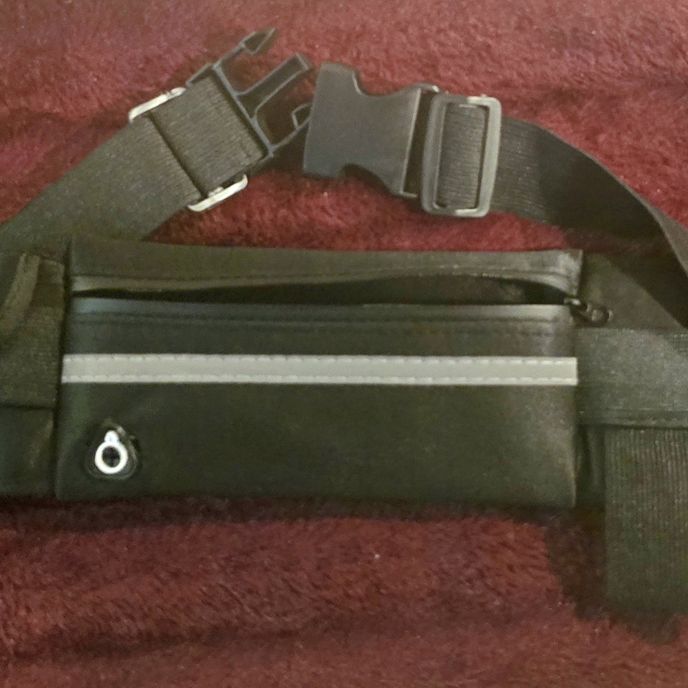 Running Belt